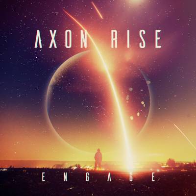 logo Axon Rise